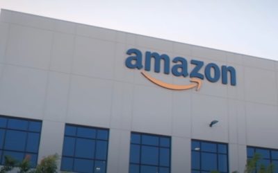 Amazon vai abrir 2 centros de distribuição no Brasil pensando na Black Friday